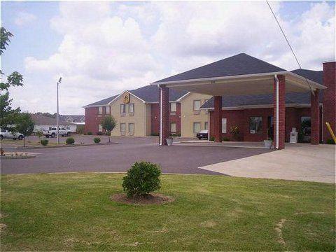 Home Gate Inn & Suites Southaven Εξωτερικό φωτογραφία