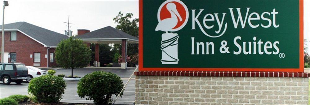 Home Gate Inn & Suites Southaven Εξωτερικό φωτογραφία