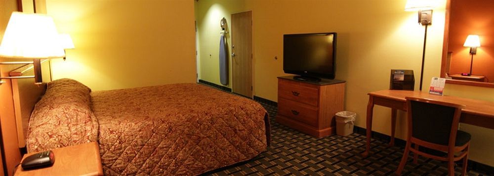 Home Gate Inn & Suites Southaven Εξωτερικό φωτογραφία