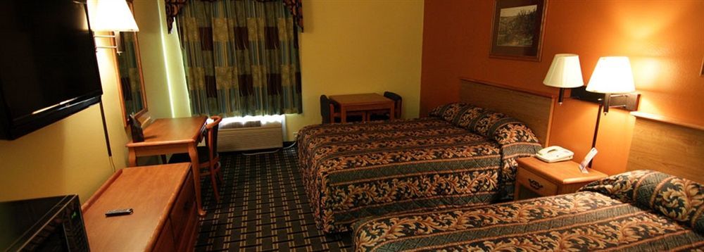 Home Gate Inn & Suites Southaven Εξωτερικό φωτογραφία