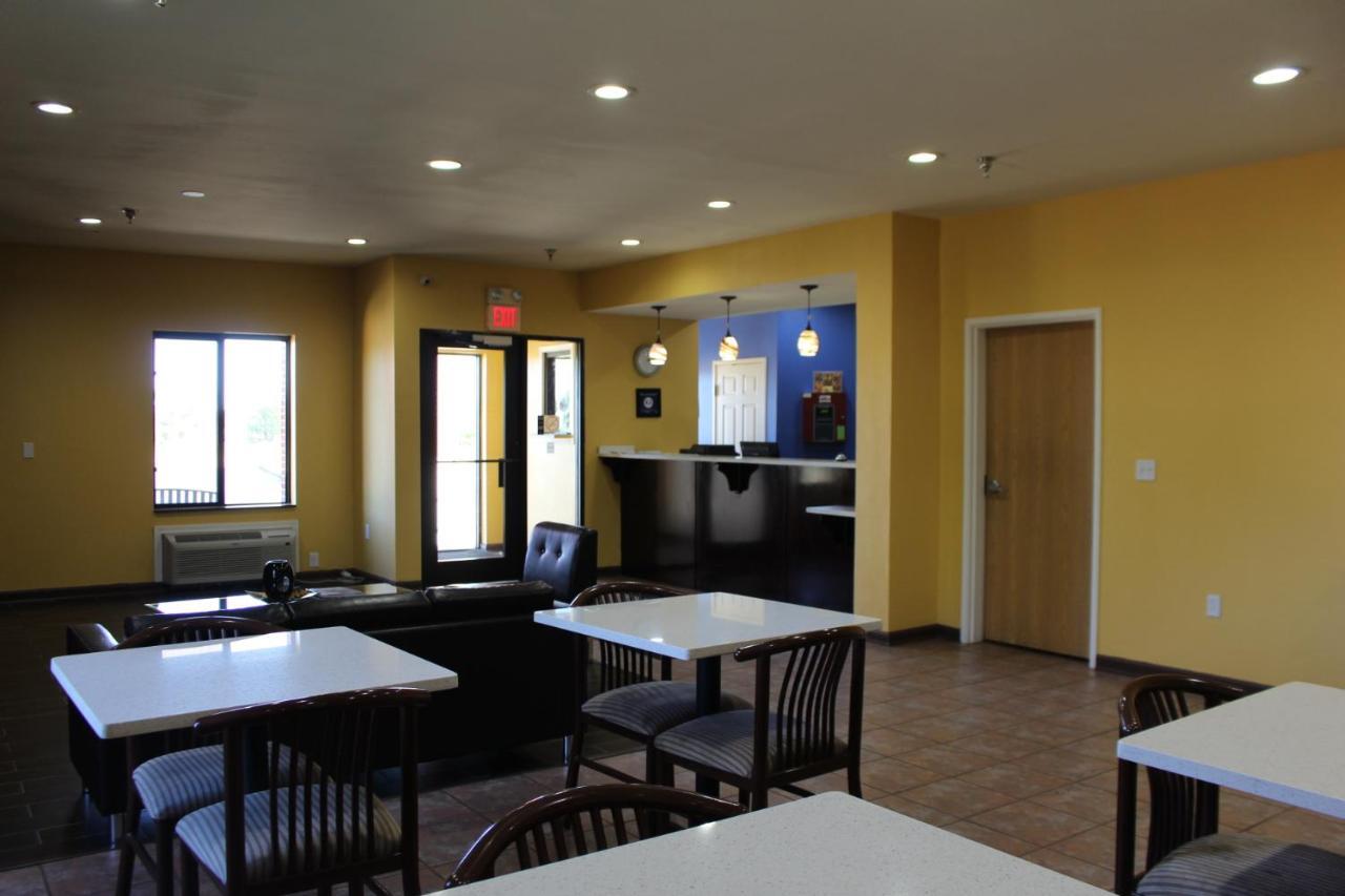Home Gate Inn & Suites Southaven Εξωτερικό φωτογραφία