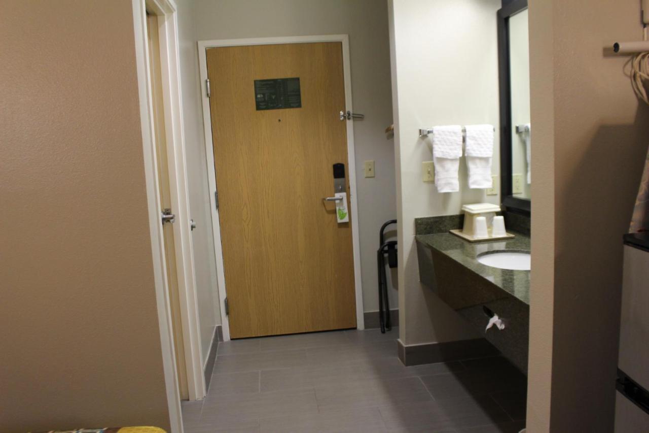 Home Gate Inn & Suites Southaven Εξωτερικό φωτογραφία