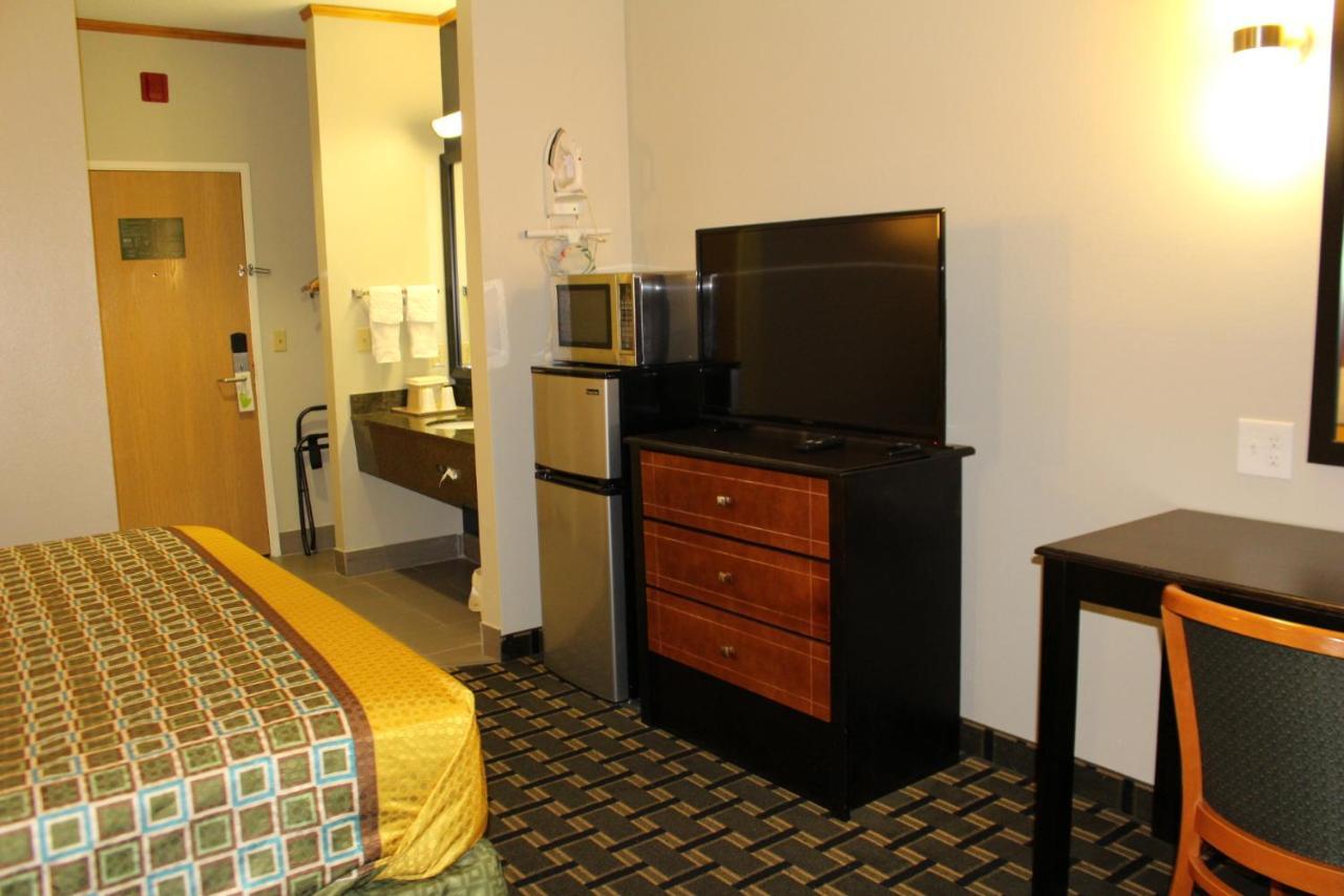 Home Gate Inn & Suites Southaven Εξωτερικό φωτογραφία