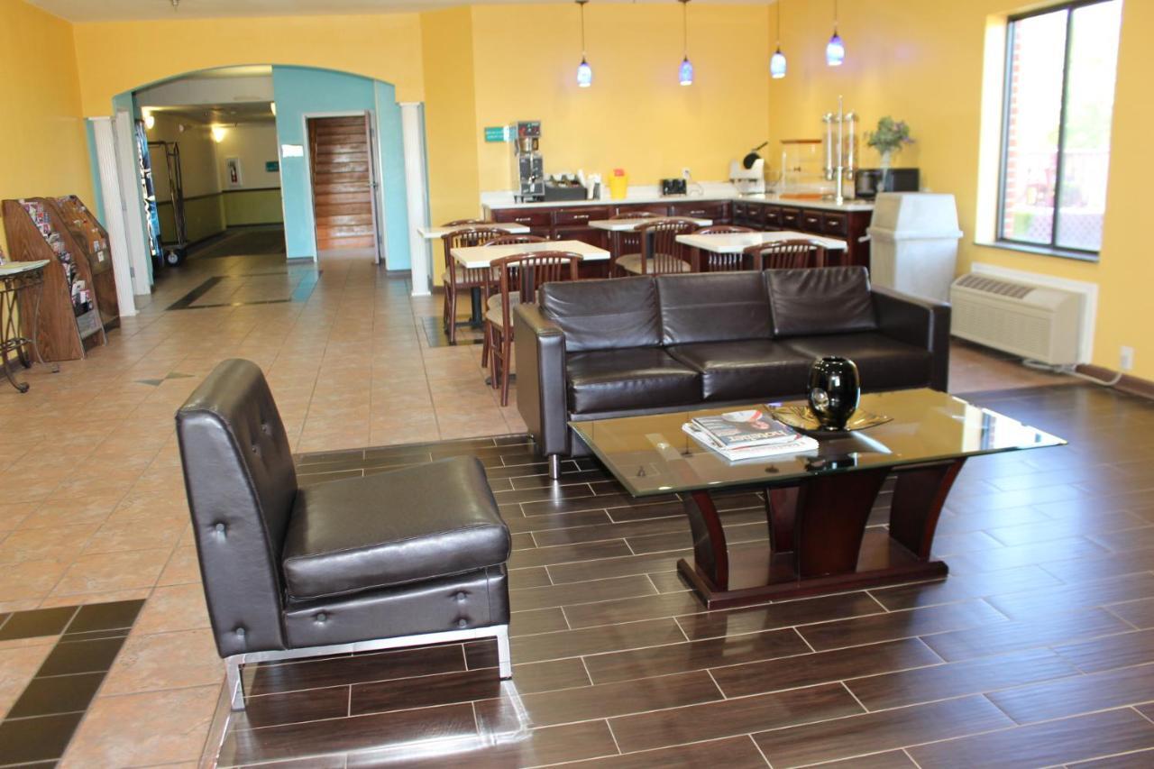 Home Gate Inn & Suites Southaven Εξωτερικό φωτογραφία