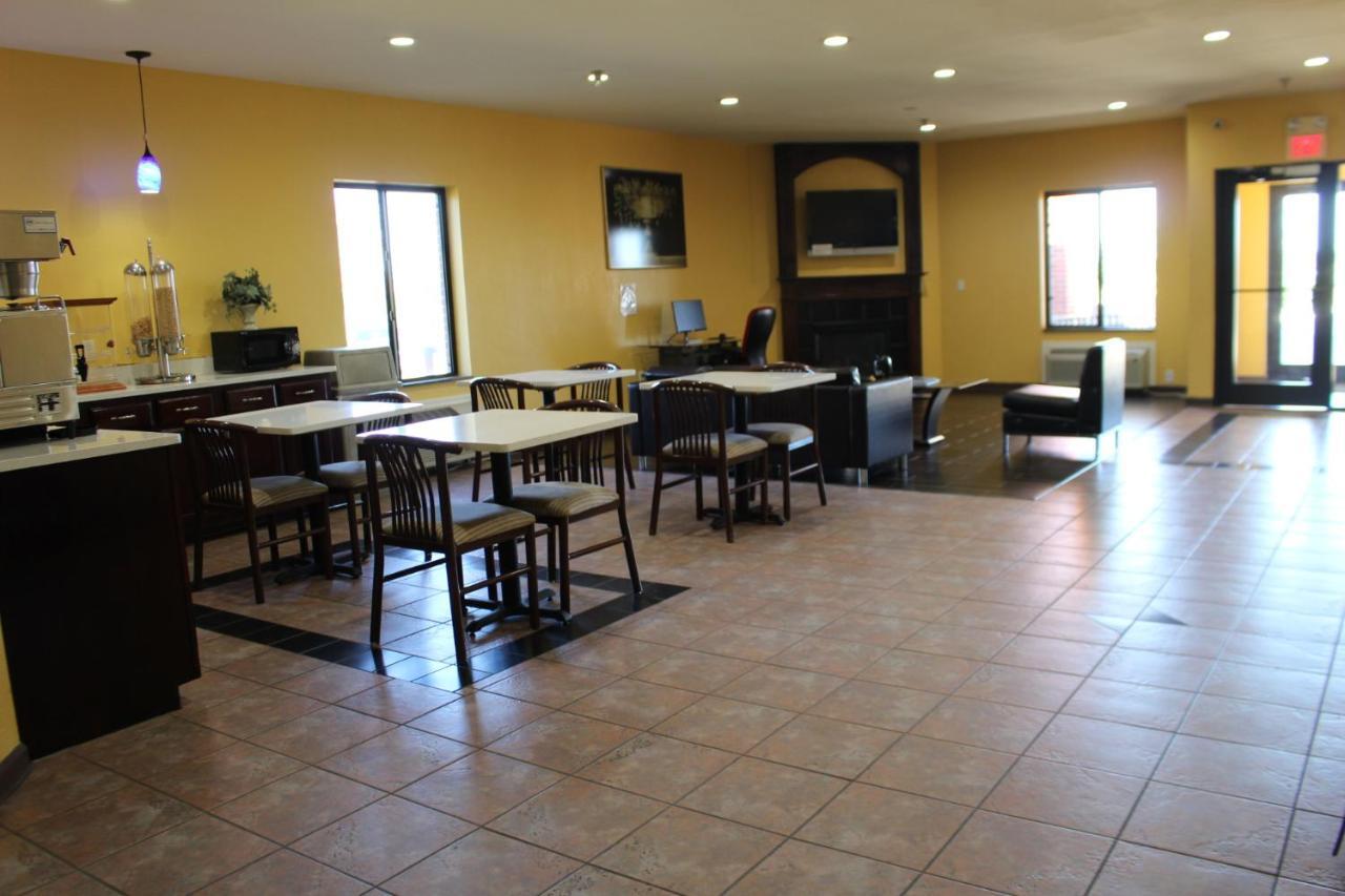 Home Gate Inn & Suites Southaven Εξωτερικό φωτογραφία