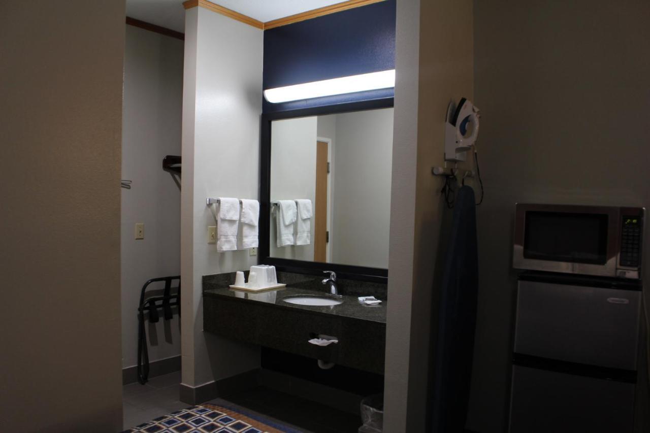 Home Gate Inn & Suites Southaven Εξωτερικό φωτογραφία