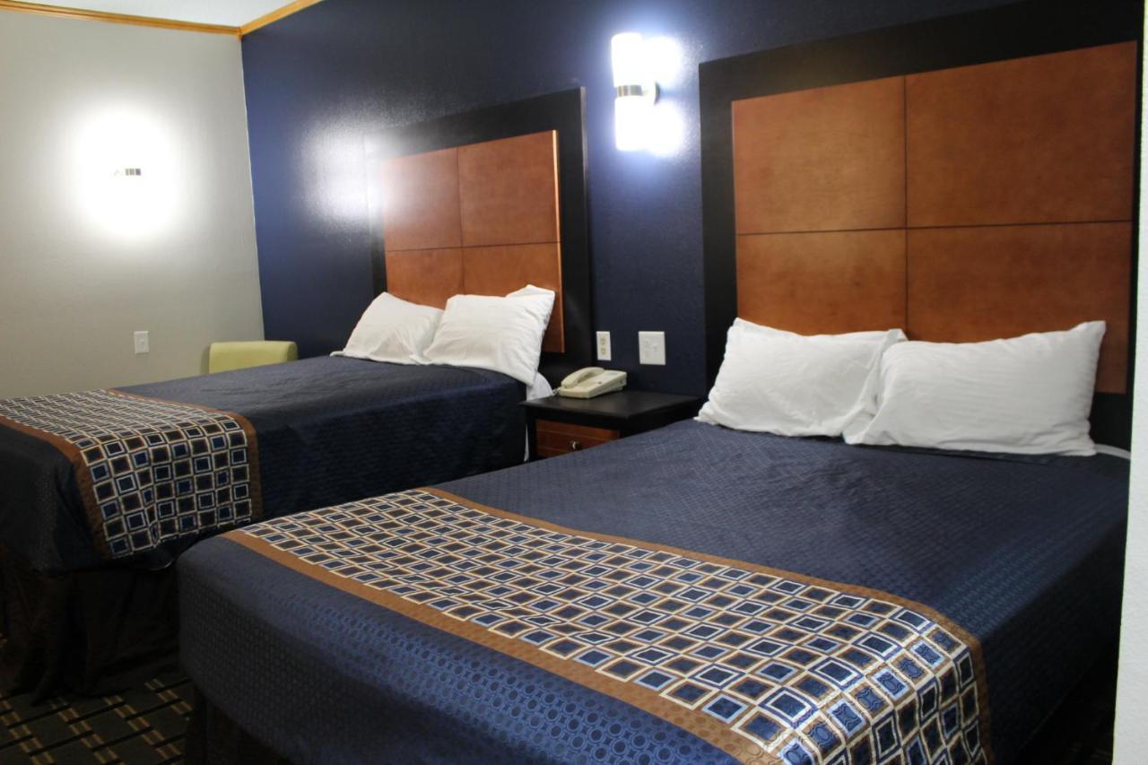 Home Gate Inn & Suites Southaven Εξωτερικό φωτογραφία