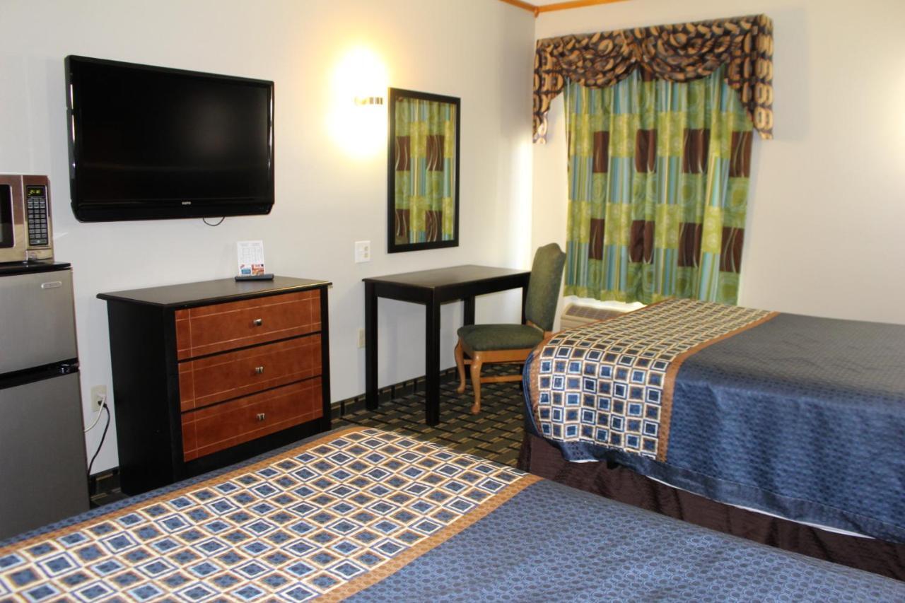 Home Gate Inn & Suites Southaven Εξωτερικό φωτογραφία