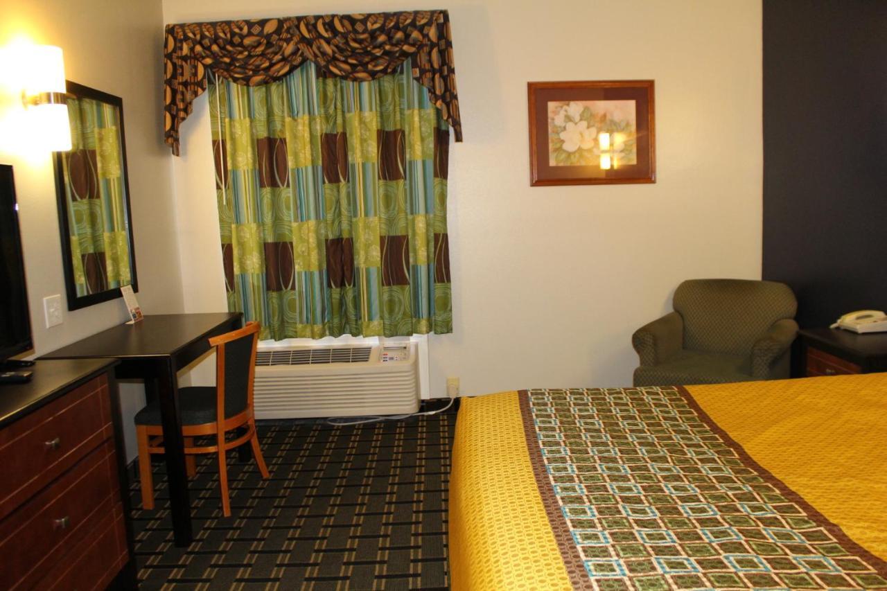 Home Gate Inn & Suites Southaven Εξωτερικό φωτογραφία