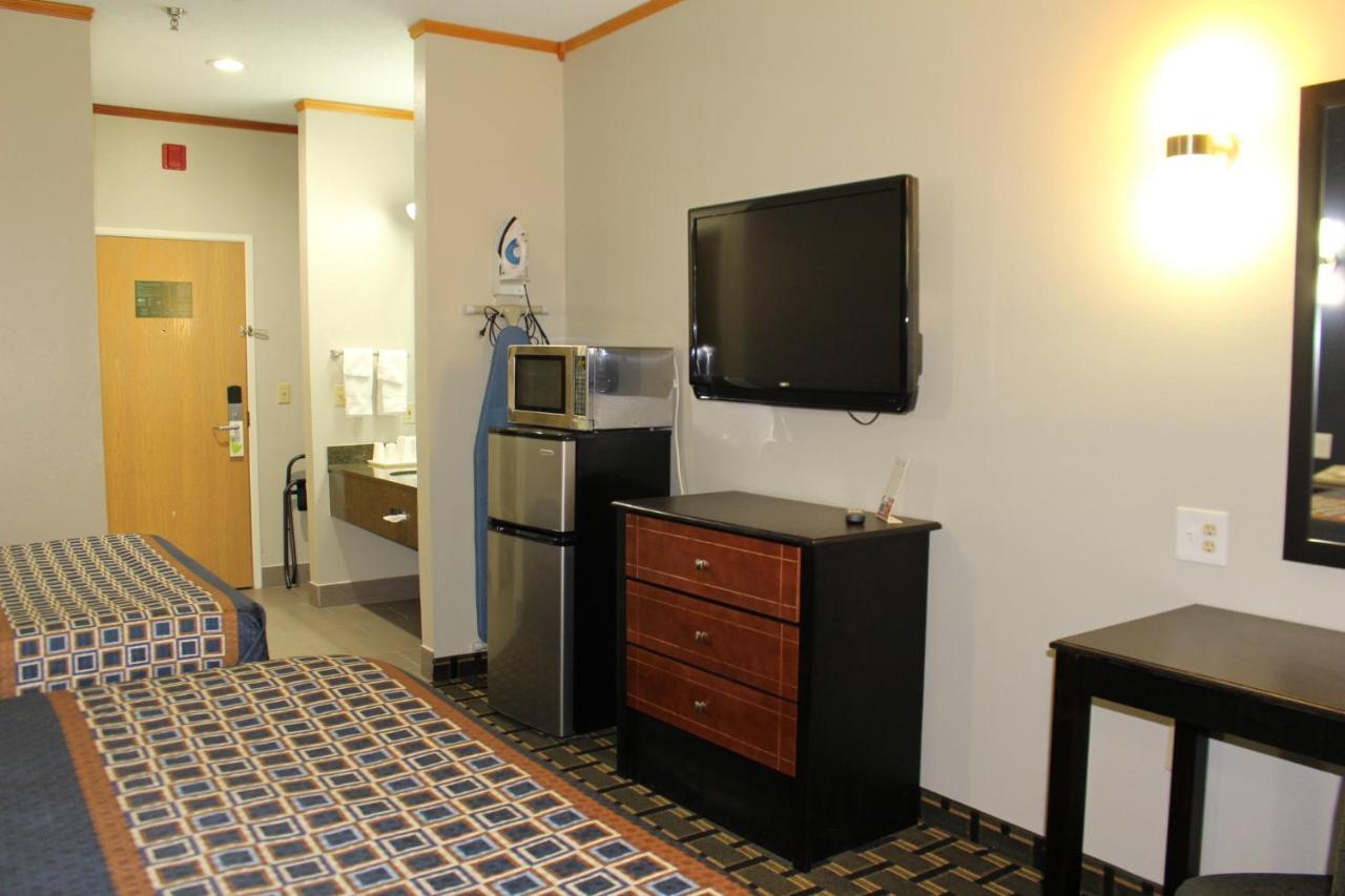 Home Gate Inn & Suites Southaven Εξωτερικό φωτογραφία