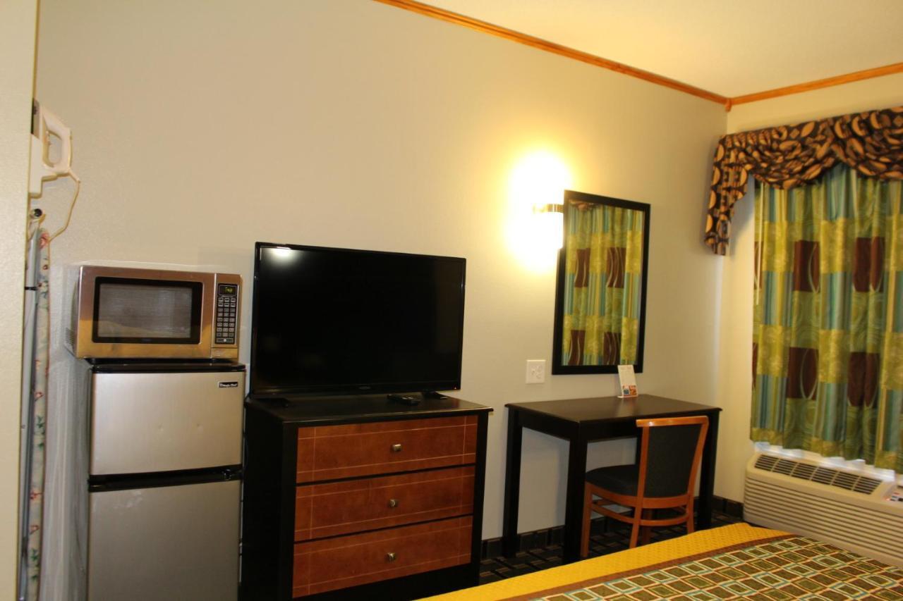 Home Gate Inn & Suites Southaven Εξωτερικό φωτογραφία