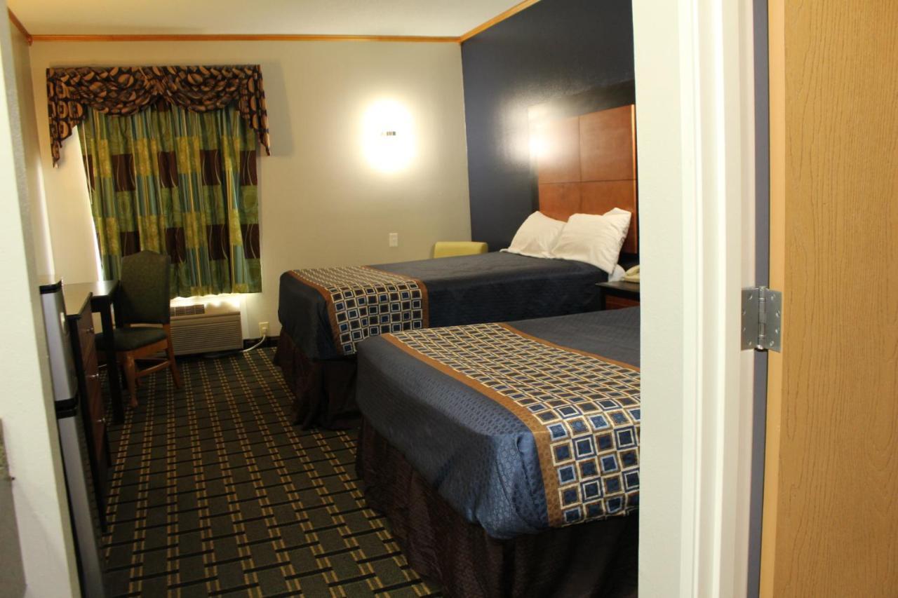 Home Gate Inn & Suites Southaven Εξωτερικό φωτογραφία